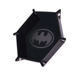 Piste de dés Batman