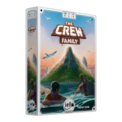 The Crew Family
