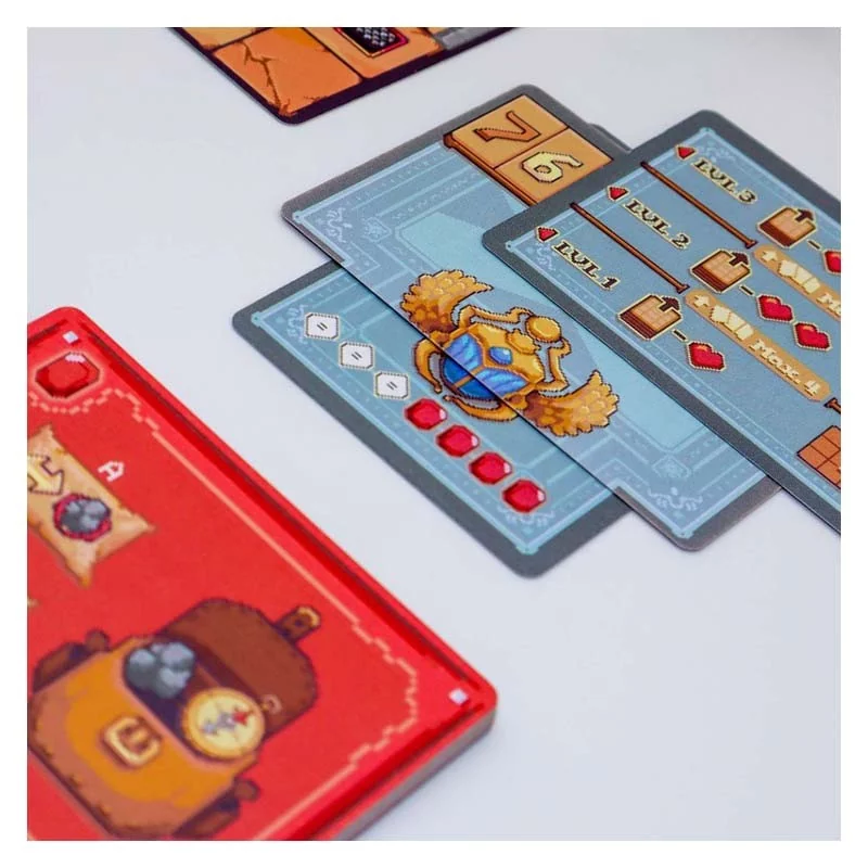Ohio bob et l'amulette perdue (MicroGame) Ohio bob et l'amulette perdue (MicroGame)