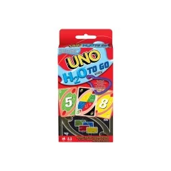 Uno H2O
