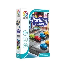 Parking Tournis - Smart Games