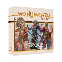 Monumental Duel : Négoce