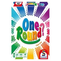 One Round