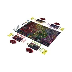 Cyber Punk 2077 : Gangs of Night