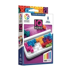 IQ xoxo