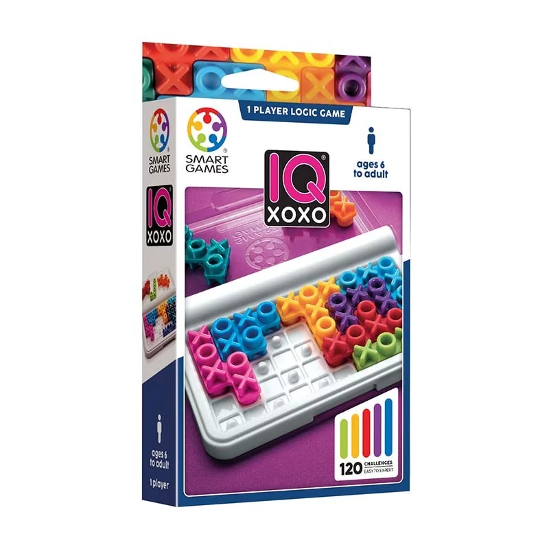 IQ xoxo IQ xoxo