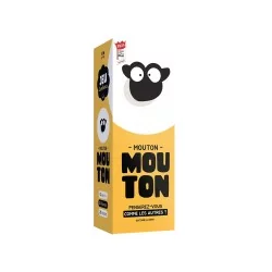 Mouton Mouton