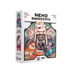 Neko Syndicate