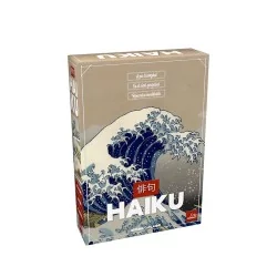 Jeu de société Haiku