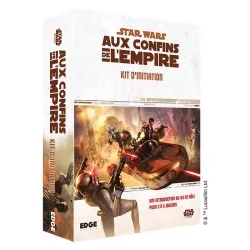 Star Wars Aux Confins de l'Empire Kit d'Initiation