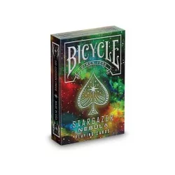 Cartes Bicycle Stargazer Nebula