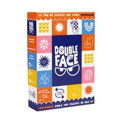 Double Face