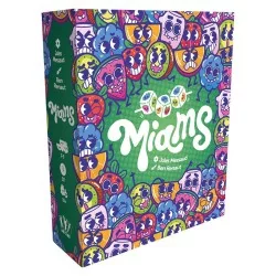 Miams