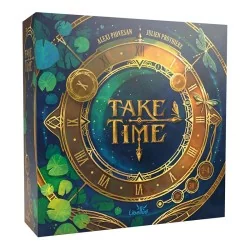 Take Time