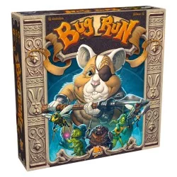 Bug Run