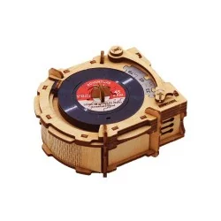 Cluegift - Record Player