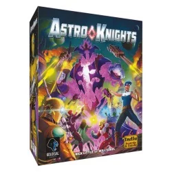 Astro Knights