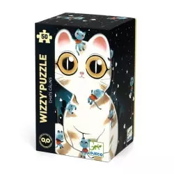 Puzzle Wizzy Phosphorescent...