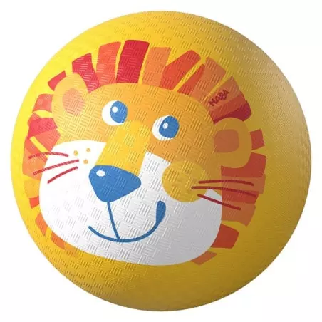 Ballon Lion 