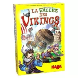La vallée des vikings 
