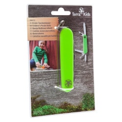 Terra Kids Couteau suisse 