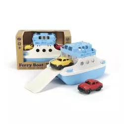 Green Toys Ferry 