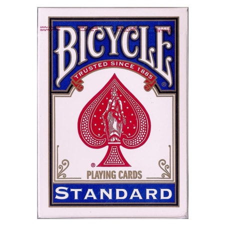 Cartes Bicycle Standard 