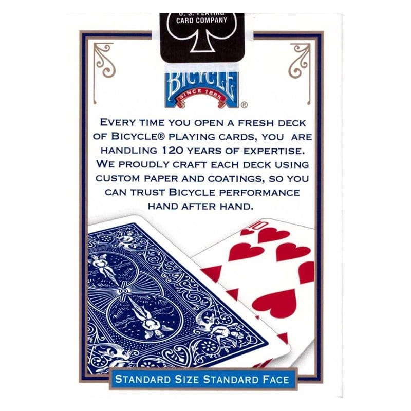 Cartes Bicycle Standard 