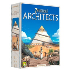 7 wonders Architect