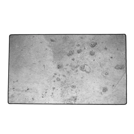 Tapis néoprène Moon Texture (60X100 cm) Tapis néoprène Moon Texture (60X100 cm)