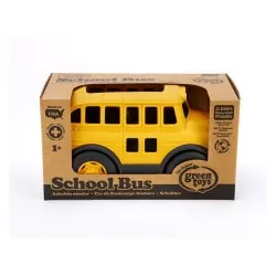 Green Toys Bus scolaire 
