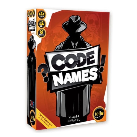 Codenames 