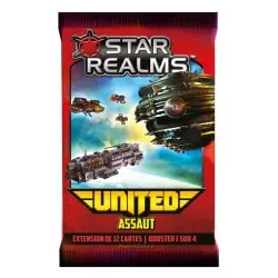 Star Realms : United - Assaut 