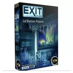 Exit 04 : La Station polaire 