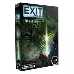 Exit 06 : L'île oubliée (confirmé) 
