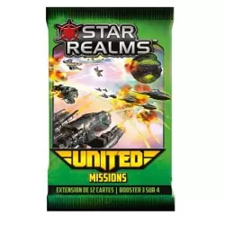 Star Realms : United - Missions 
