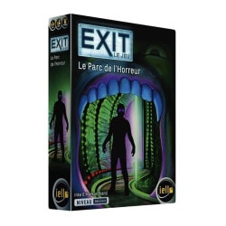 Exit  12 : Le Parc de l'Horreur (débutant) 