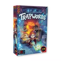 Trapwords 