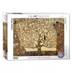 Arbre de la vie (Klimt) 