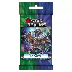 Star Realms : Command Deck - Le Pacte 