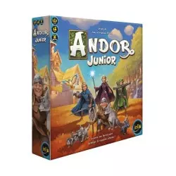 Andor Junior 