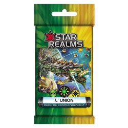 Star Realms : Command Deck - L'Union 