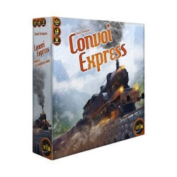 Convoi express 