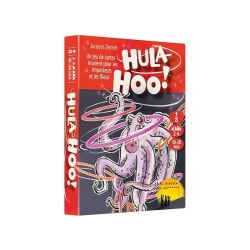 Hula-Hoo ! 