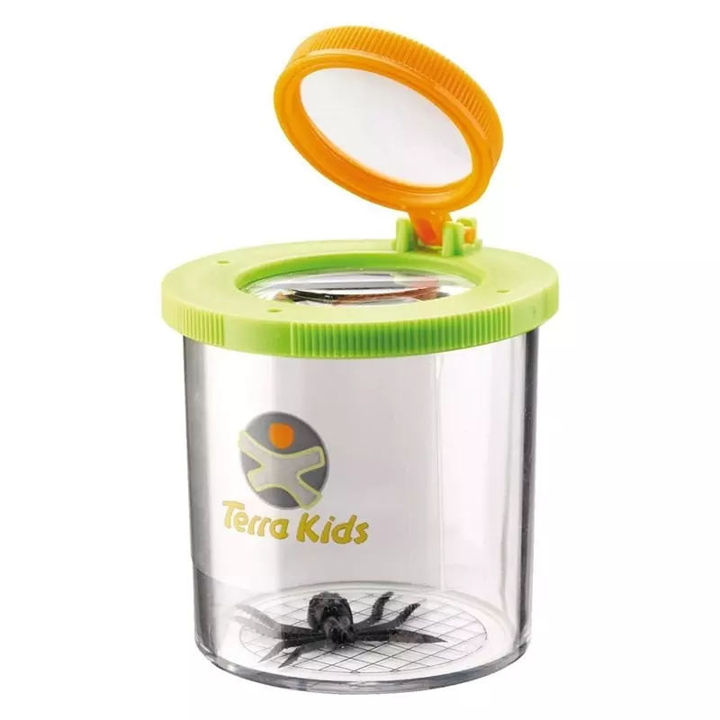 Terra Kids Gobelet loupe 