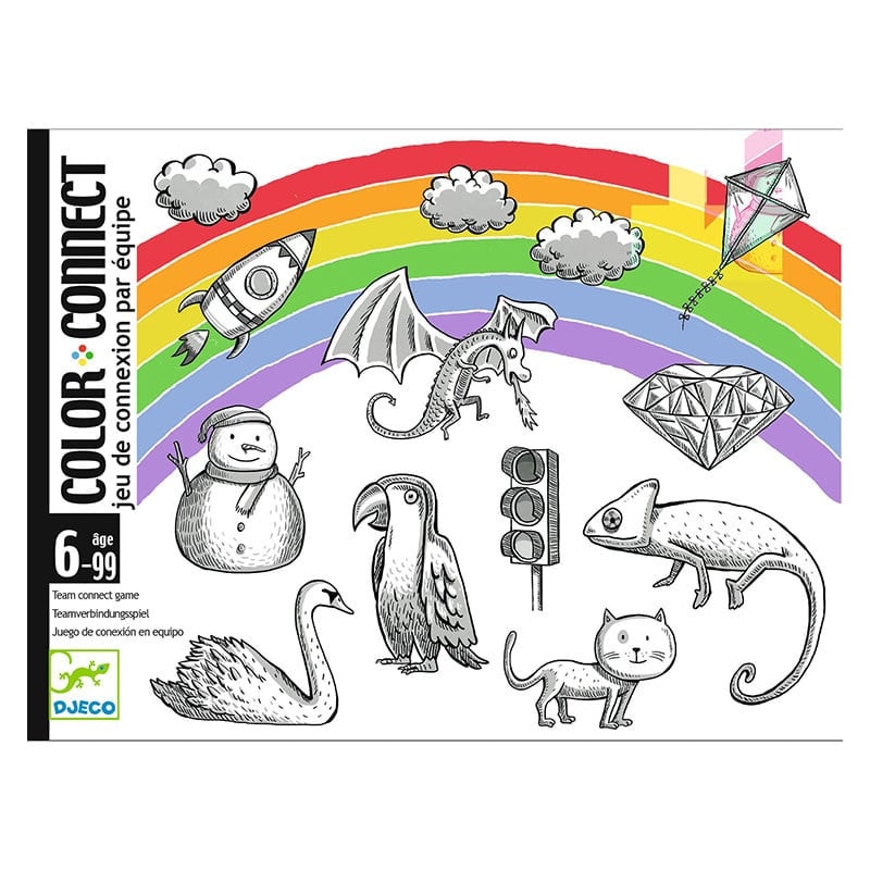 Color Connect