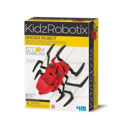 Kidzrobotics Robot araignée 