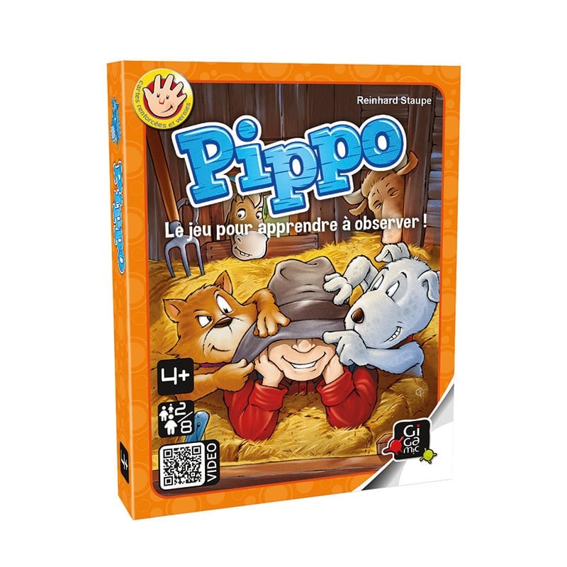 Pippo Pippo
