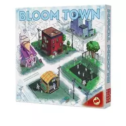 Bloom Town 