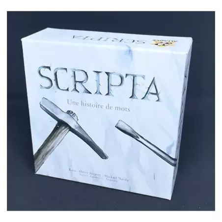 Scripta 